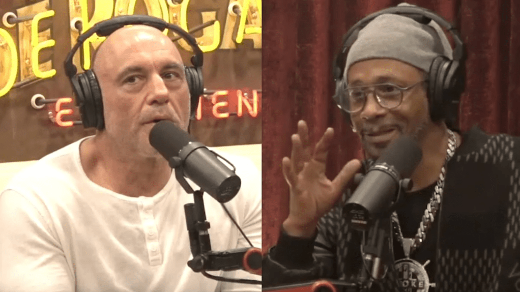 Joe Rogan – Katt Williams: recenzie&nbsp;podcast