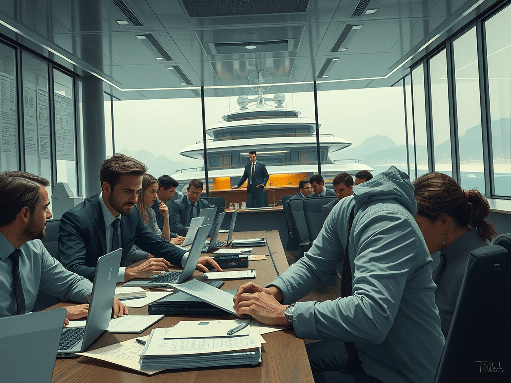 Viața la corporație: cu sufletul în concediu medical și zâmbetul în&nbsp;ședință