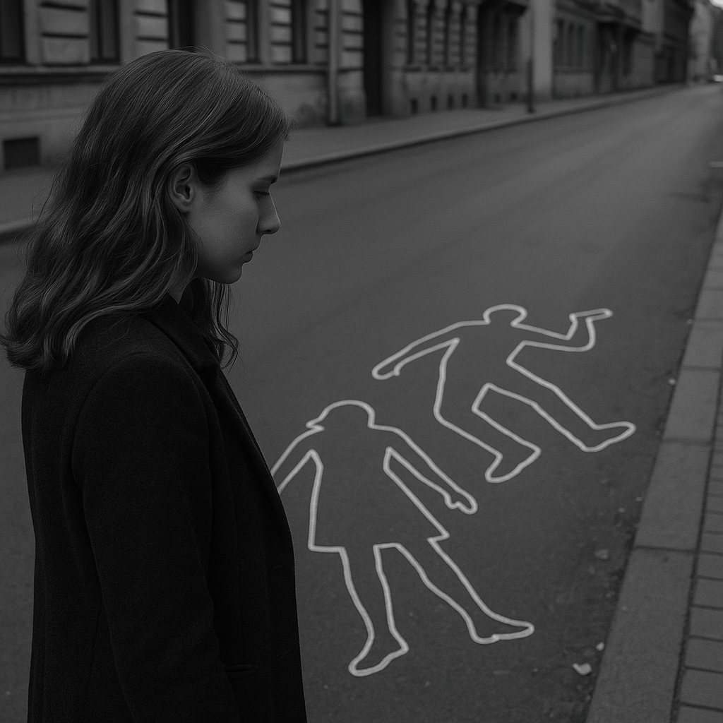 🎭 Societatea ca scenă, tragedia ca spectacol: când viața reală e mai tulburătoare decât un&nbsp;film