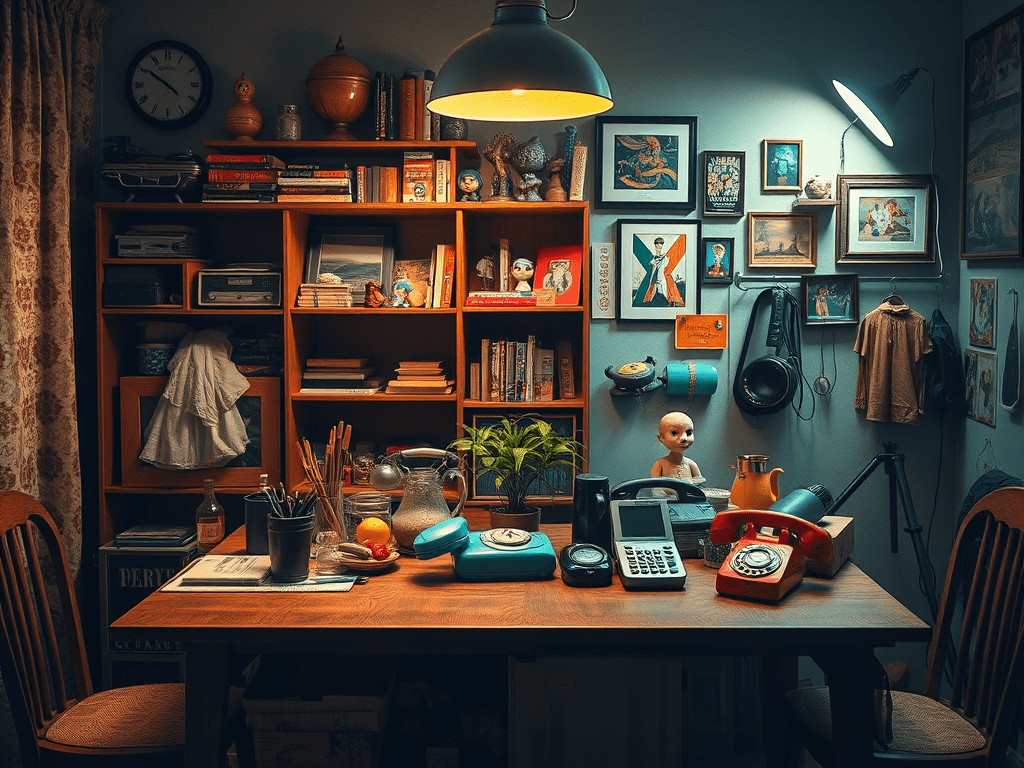 De la plapume la plastice: colecția eternă a prostiilor&nbsp;moderne