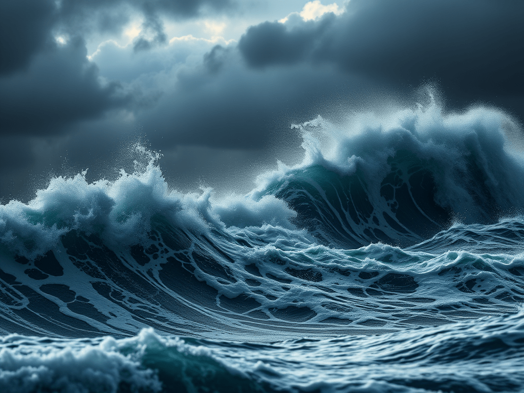 🌍 Cutremurul de 8.8 în Kamchatka: natură, panică… și umbre&nbsp;geopolitice?