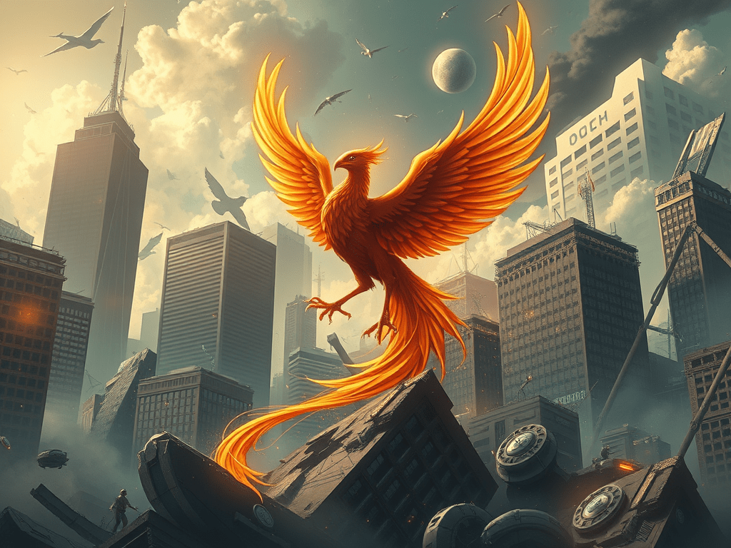 🌀 Carieră, Adaptare, AI, Existenta umana&nbsp;astazi