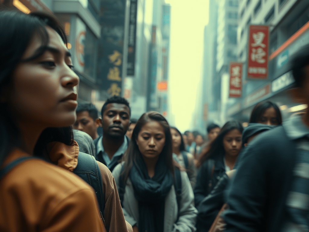 Oboseala globală – epidemia invizibilă a secolului&nbsp;XXI