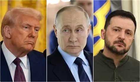 🇺🇸🤝🇷🇺 SUA și Rusia ar fi convenit un plan secret de pace: cum ar putea arăta încetarea războiului din Ucraina (din perspectiva Moscovei și&nbsp;Washingtonului)