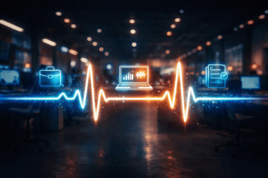 Quiet quitting. Productivity. Performance&nbsp;metrics.