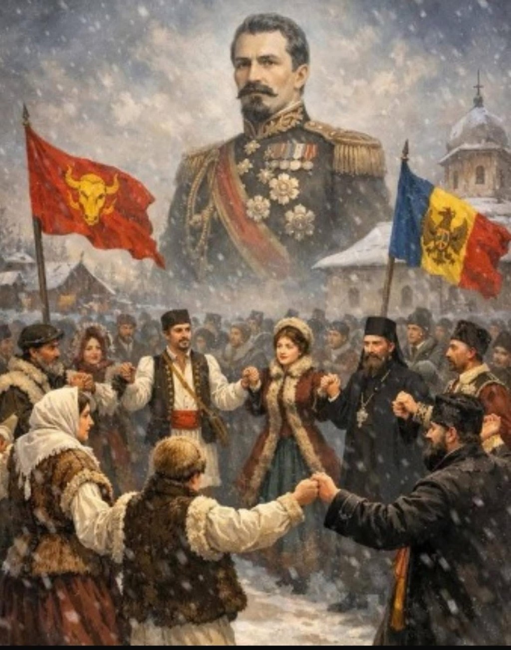 Mica Unire (1859) – când românii au trișat regulamentar și a ieșit o țară