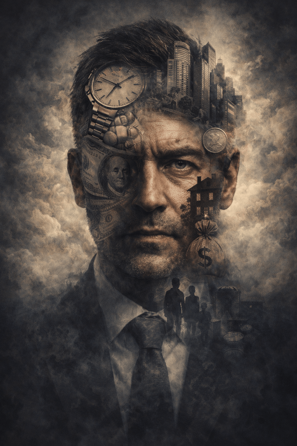 La granița unde dispare&nbsp;zgomotul