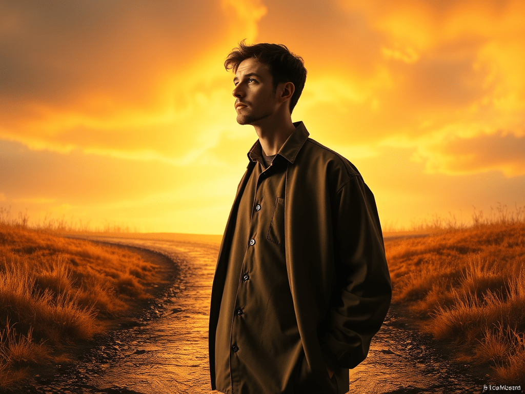 Søren Kierkegaard și teoria regretului: pierzi oricum, deci măcar să fie cu&nbsp;stil